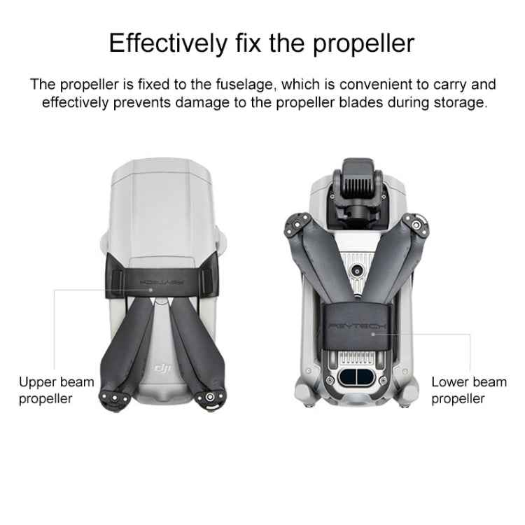 PGYTECH P-16A-039 Propeller Blade Holder for DJI Mavic Air 2