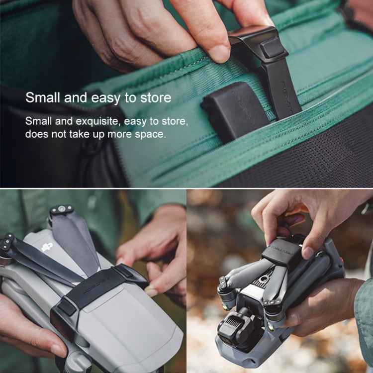 PGYTECH P-16A-039 Propeller Blade Holder for DJI Mavic Air 2