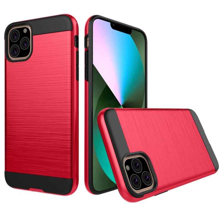 Shockproof Rugged Armor Protective Case with Card Slot, For iPhone 11 Pro Max, For iPhone 11, For Galaxy Note 10, For Galaxy Note 10 Pro