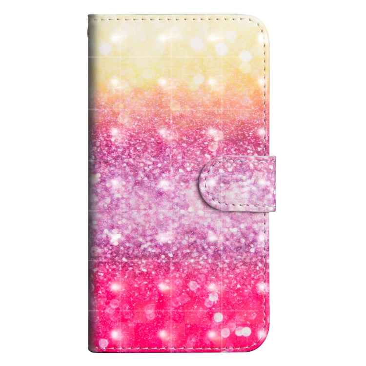 3D Painting Pattern Horizontal Flip TPU + PU Leather Case with Holder & Card Slots & Wallet, For iPhone 6 Plus / 6s Plus, For iPhone 6 / 6s, For iPhone 7 Plus, For iPhone SE 2022 / SE 2020 / 8 / 7
