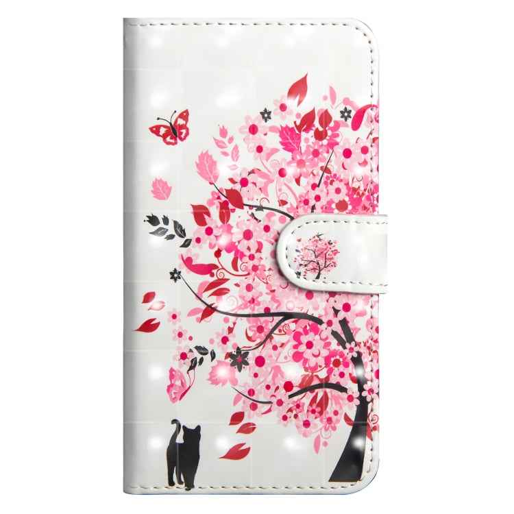 3D Painting Pattern Horizontal Flip TPU + PU Leather Case with Holder & Card Slots & Wallet, For iPhone 6 Plus / 6s Plus, For iPhone 6 / 6s, For iPhone 7 Plus, For iPhone SE 2022 / SE 2020 / 8 / 7