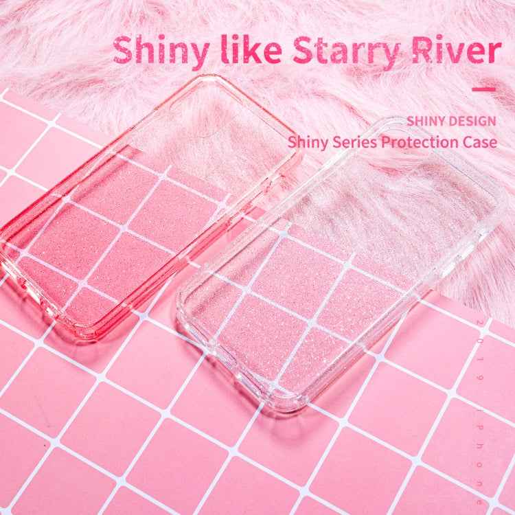 ROCK Shiny Series Shockproof TPU + PC Protective Case