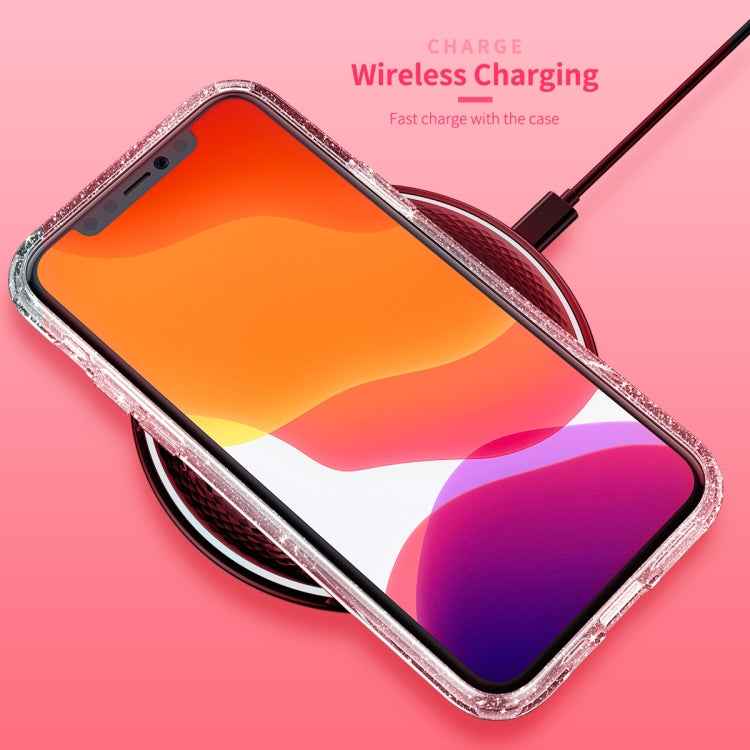 ROCK Shiny Series Shockproof TPU + PC Protective Case