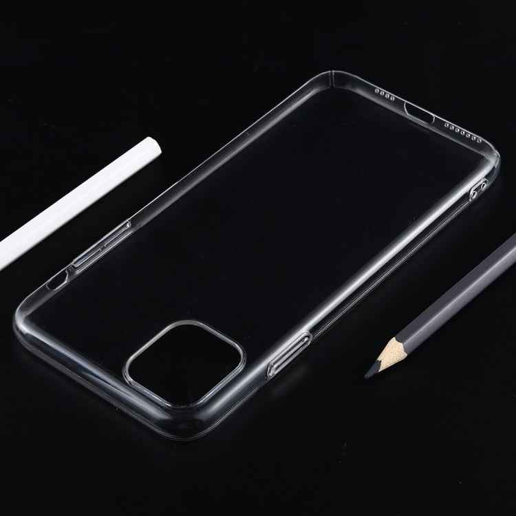 Shockproof PC Protective Case, For iPhone 12 mini, For iPhone 12 / 12 Pro, For iPhone 12 Pro Max