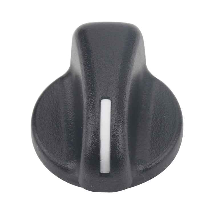 3 PCS Car Air Conditioning Panel Knob 5011218AC for Dodge