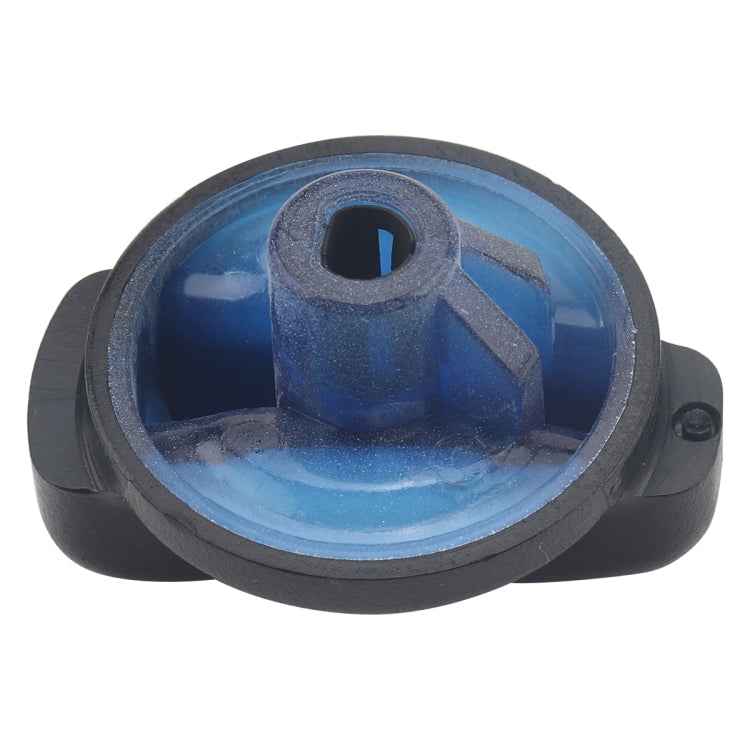 3 PCS Car Air Conditioning Panel Knob 5011218AC for Dodge