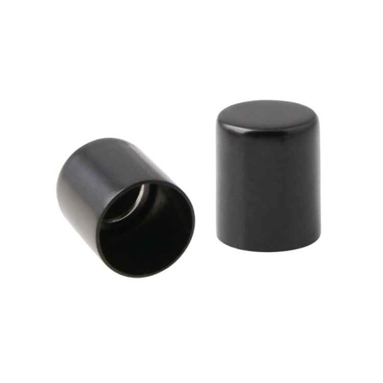 1 Pair Motorcycle Docking Hardware Point Cover Kit for Harley