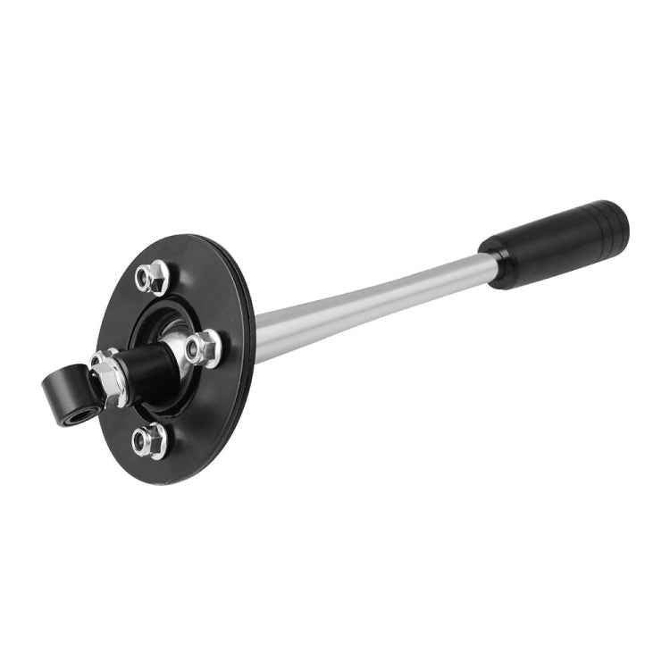 Car 265mm Adjustable Short Shifter Lever Knob for BMW