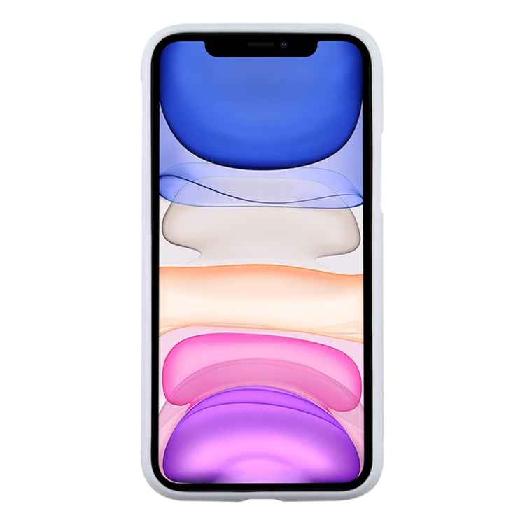 TPU + PC Anti-Gravity Dropproof Protective Back Cover