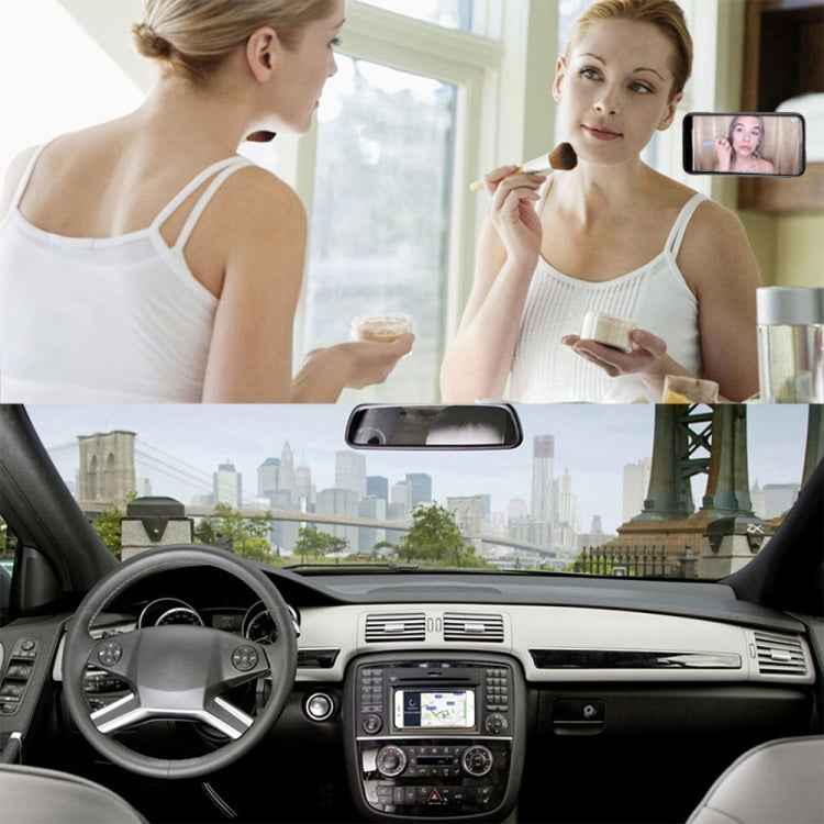 TPU + PC Anti-Gravity Dropproof Protective Back Cover