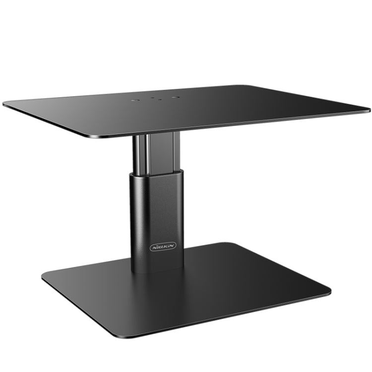 NILLKIN N6 Adjustabale Highdesk Laptop Monitor Stand Holder, EDA0011511, EDA0011511S
