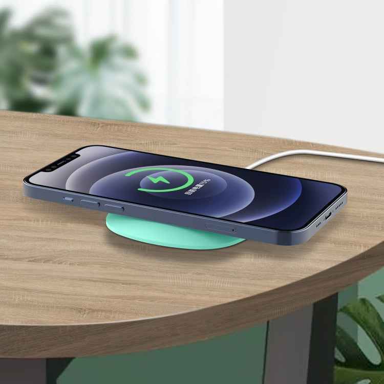 Silicone Protective Case for Magsafe Wireless Charger