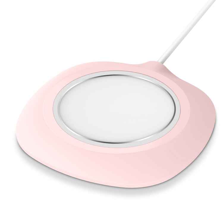 Silicone Protective Case for Magsafe Wireless Charger