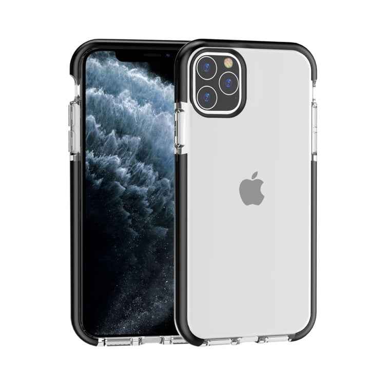 Highly Transparent Soft TPU Case