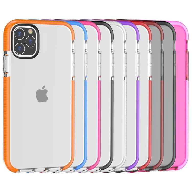 Highly Transparent Soft TPU Case