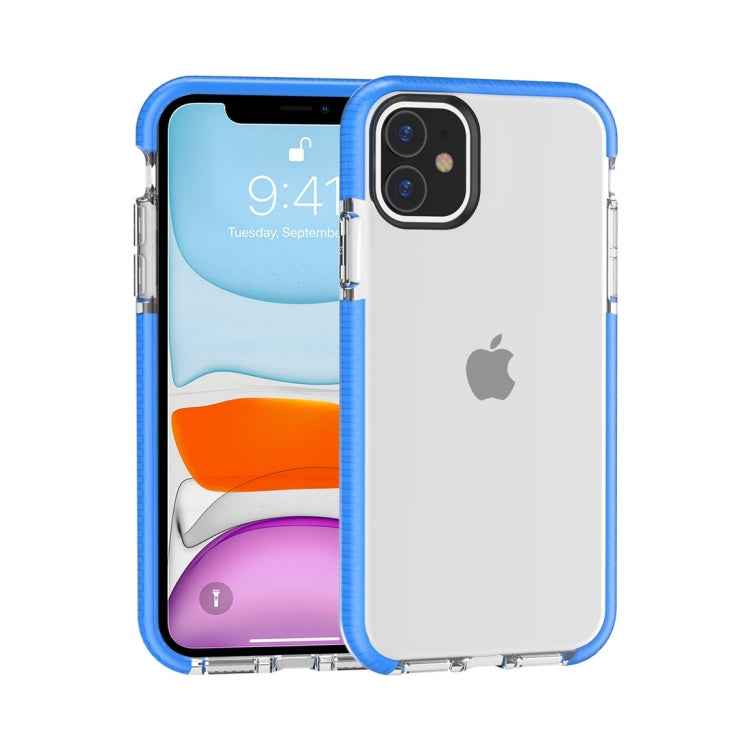 Highly Transparent Soft TPU Case