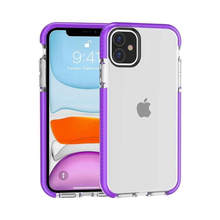 Highly Transparent Soft TPU Case