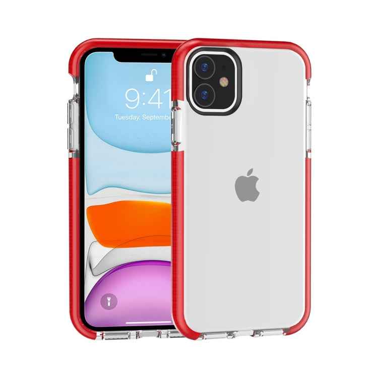 Highly Transparent Soft TPU Case