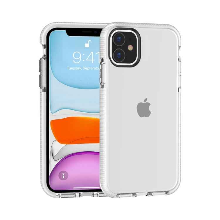 Highly Transparent Soft TPU Case