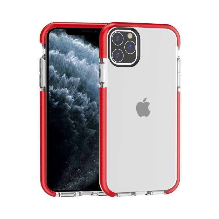 Highly Transparent Soft TPU Case