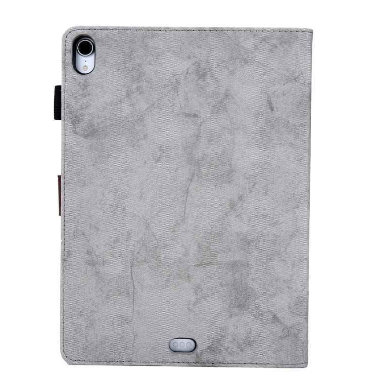 Business Style Horizontal Flip Leather Case, with Holder & Card Slot & Photo Frame & Sleep / Wake-up Function