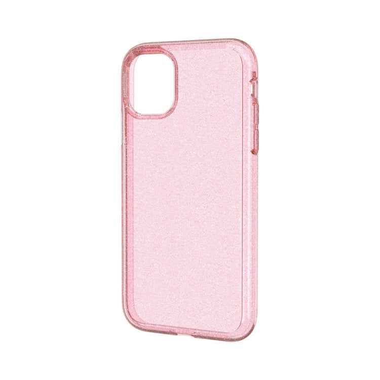 Shockproof Terminator Style Glitter Powder Protective Case