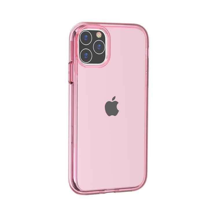 Shockproof Terminator Style Transparent Protective Case