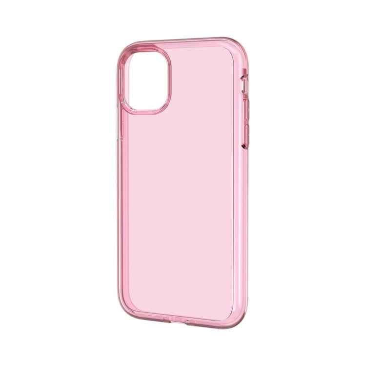 Shockproof Terminator Style Transparent Protective Case