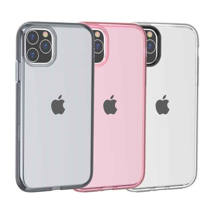 Shockproof Terminator Style Transparent Protective Case