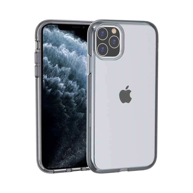 Shockproof Terminator Style Transparent Protective Case