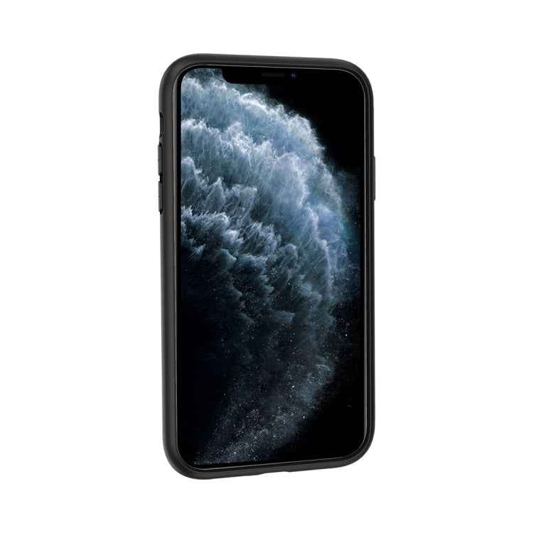 Shockproof Terminator Style Solid Color Protective Case