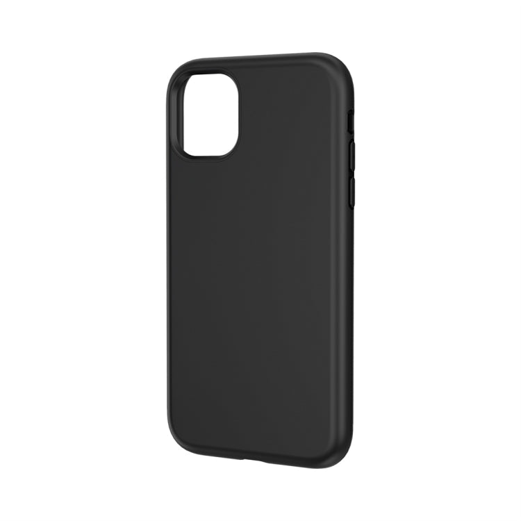 Shockproof Terminator Style Solid Color Protective Case