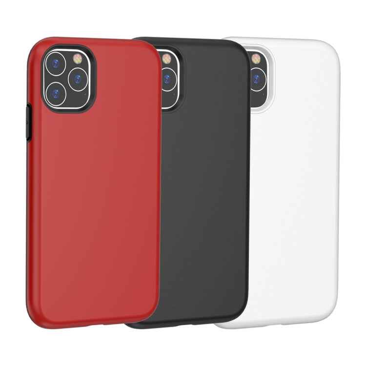 Shockproof Terminator Style Solid Color Protective Case