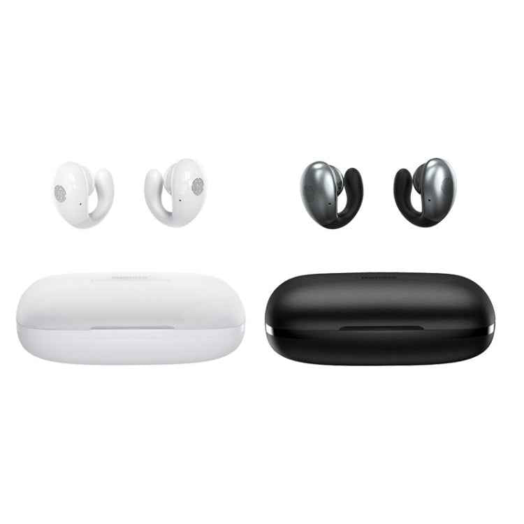 Remax Proda TWS-17 Bluetooth 5.0 Ear Clip Style True Wireless Stereo Bluetooth Earphone