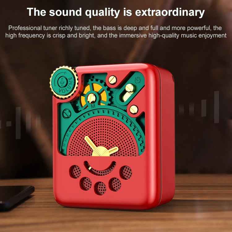 REMAX RB-M28 PRO Star Series Outdoor IPX7 Waterproof Wireless 5.0 Speaker