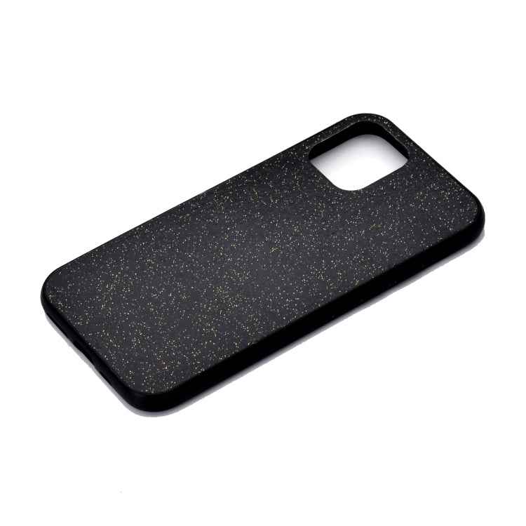 Shockproof Glitter Powder Paste Skin TPU Protective Case