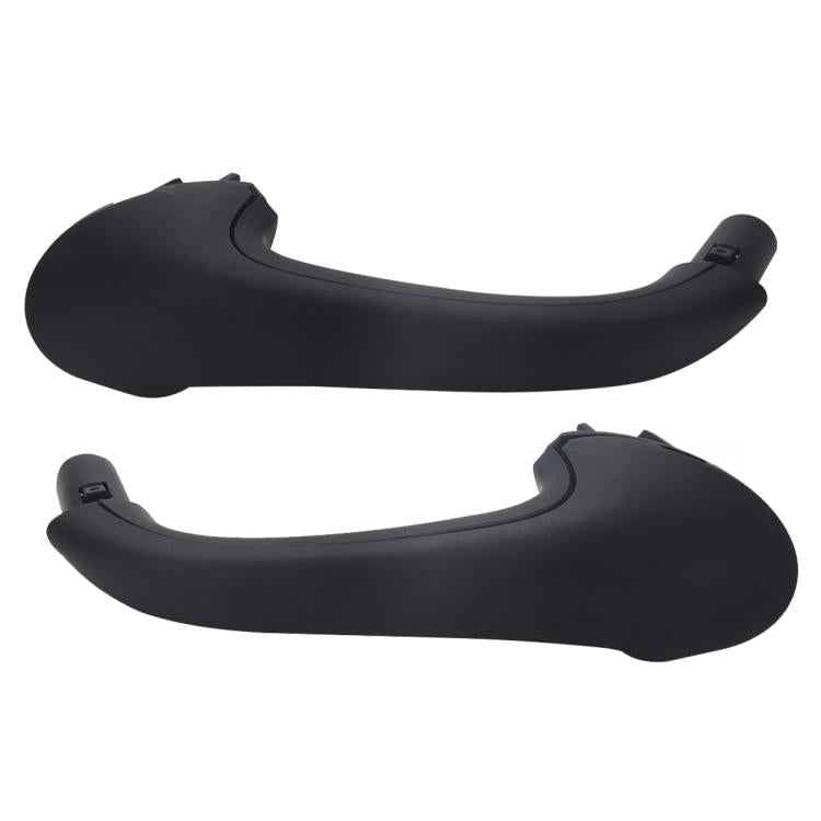 2 PCS A5310 Car Front Side Inside Door Handle 20381015/651 for Mercedes Benz C Class W203