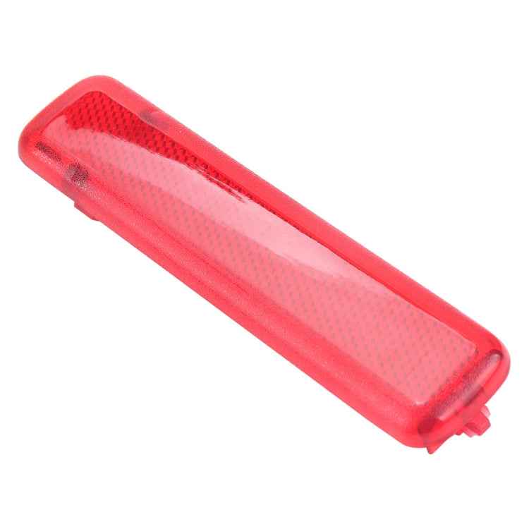 2 PCS A5370 Car Rear Door Interior Trim Panel Reflective Sheet 15183155/6 for Chevrolet