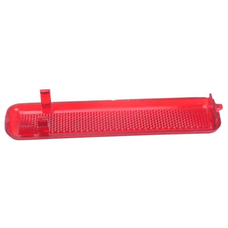 2 PCS A5370 Car Rear Door Interior Trim Panel Reflective Sheet 15183155/6 for Chevrolet