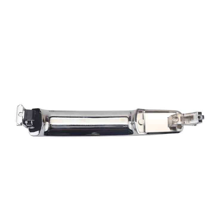 A5404-02 Car Outside Door Handle 80640-CA012 for Nissan