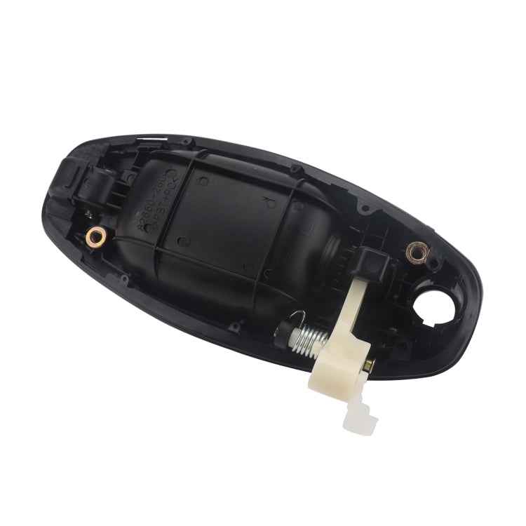 A5406-01 Car Front Left Outside Door Handle for Hyundai Santa Fe 2001-2006