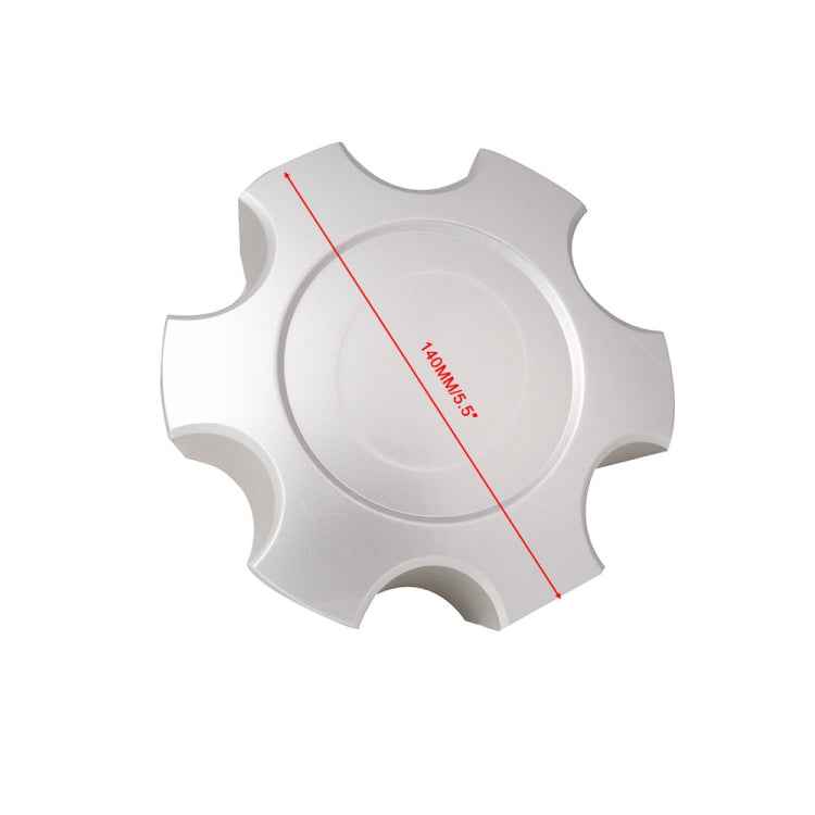 CE001 Car Wheel Center Cap Hub Cover for Toyota Tundra 2003-2007