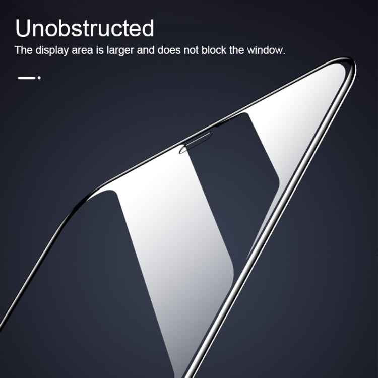 9H HD Large Arc High Alumina Full Screen Tempered Glass Film, For iPhone 12 mini (1 PCS), For iPhone 12 / 12 Pro (1 PCS), For iPhone 12 Pro Max (1 PCS)