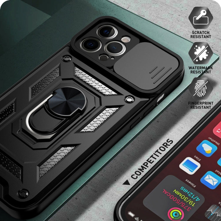 Sliding Camera Cover Design TPU+PC Protective Case, For iPhone 11, For iPhone 11 pro, For iPhone 11 Pro Max, For iPhone 12, For iPhone 12 Pro, For iPhone 12 Pro Max