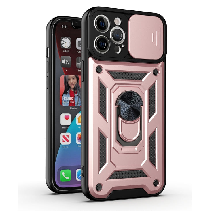 Sliding Camera Cover Design TPU+PC Protective Case, For iPhone 11, For iPhone 11 pro, For iPhone 11 Pro Max, For iPhone 12, For iPhone 12 Pro, For iPhone 12 Pro Max