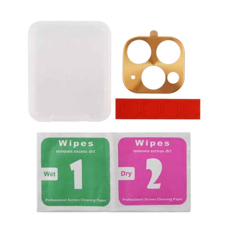 Rear Camera Lens Protective Lens Film Small White Box