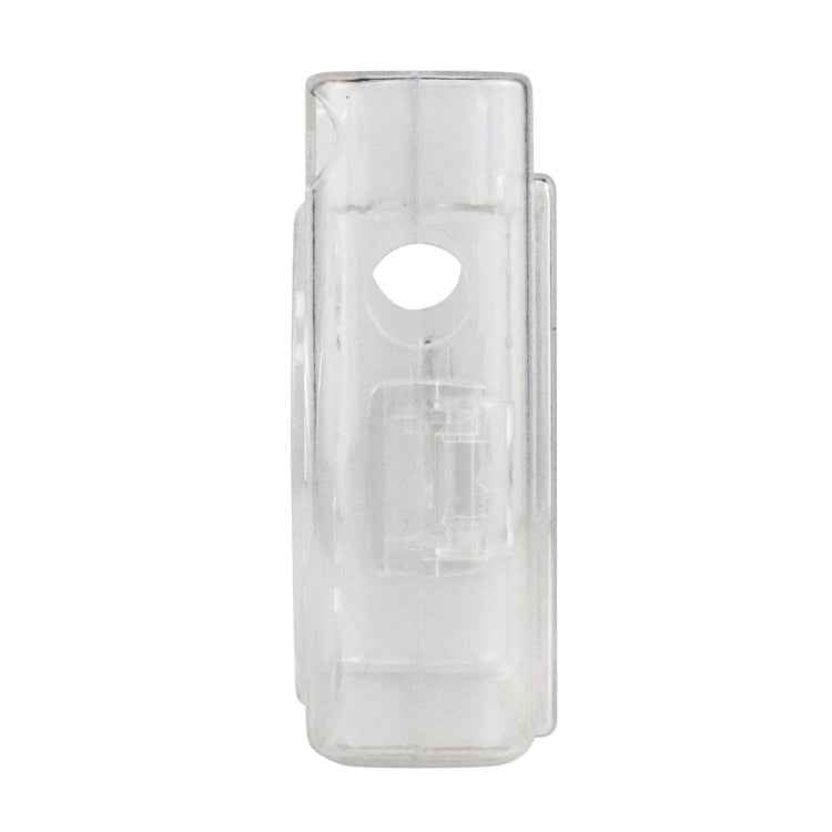 Clear Crystal Camera Bag with Shoulder Strap for Fujifilm Instax Square SQ1