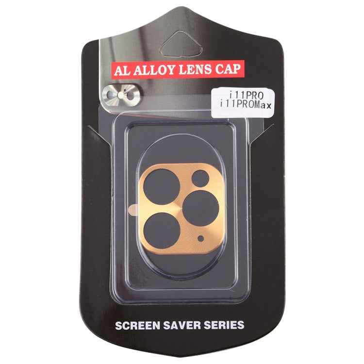 Rear Camera Lens Protective Lens Film Cardboard Style
