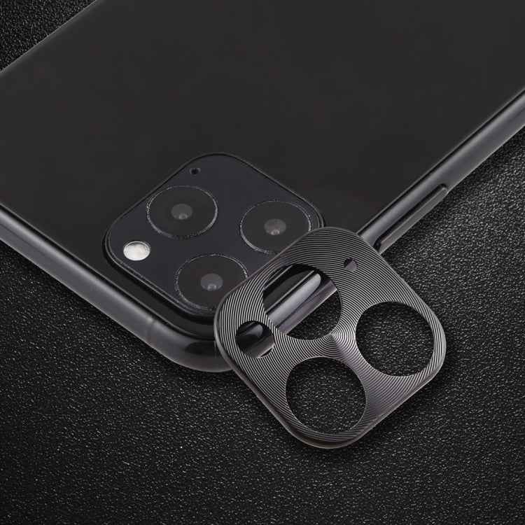 Rear Camera Lens Protective Lens Film Cardboard Style