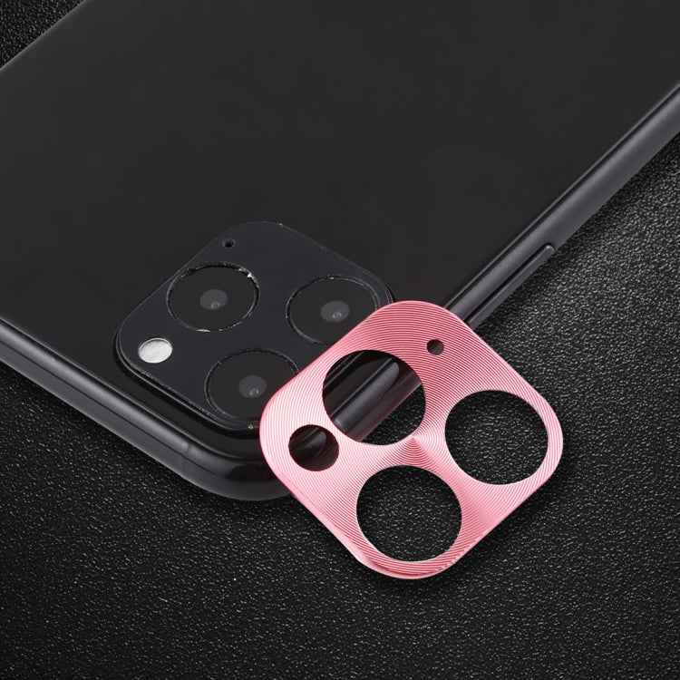 Rear Camera Lens Protective Lens Film Cardboard Style